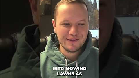 Kyle's College Reflections: Whitworth University Journey #shorts