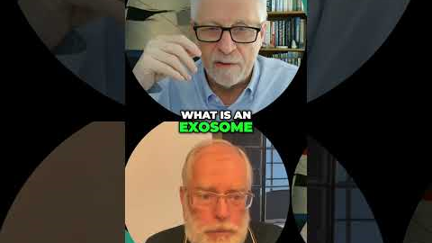 Exosomes and Viruses: What's the Connection? #shorts