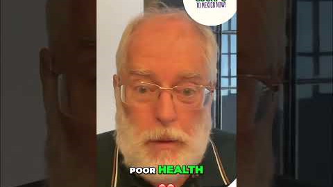 Work-Life Balance Explained: Dr. Noah St. John #shorts