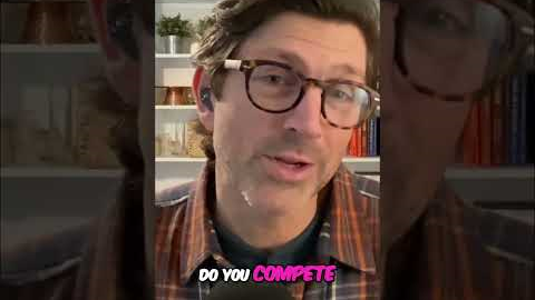 Simplify Messaging to Capture Attention #shorts