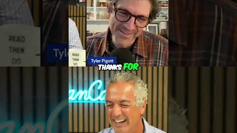 Tyler Introduces Himself From the Pacific Northwest #shorts