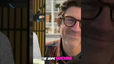 Introducing The Hope Machine Podcast #shorts