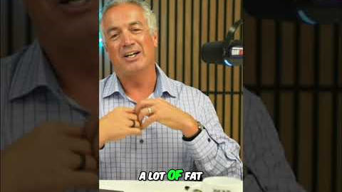 The Unspoken Meat Aisle Rule for Men #shorts