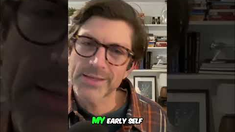 Finding Identity and Success in Workshops #shorts