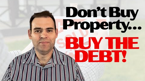 The Difference Between Mortgage Notes and Real Estate Investing