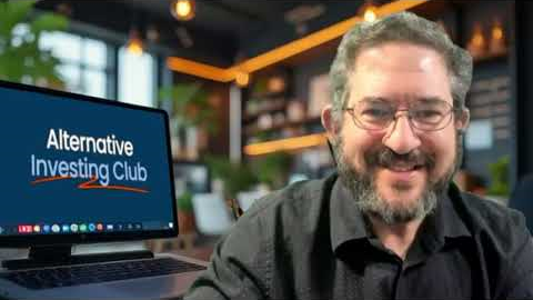 Is Mortgage Note Investing Really Passive? | Jamie Bateman on Alternative Investing Club Podcast