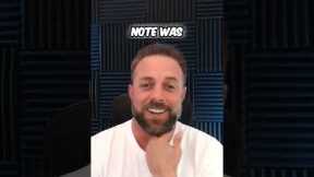 Discover the Secret to Buying Mortgage Notes from Banks and Hedge Funds