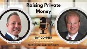 Unlocking Real Estate and Business Insights One Question at a Time with Mario Lamarre