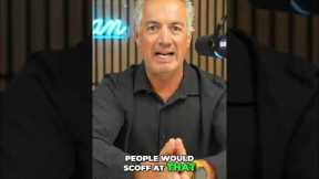 Lose Weight, Find Success: Clarity Is Key to Achieve Goals! #shorts