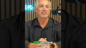 Unlock Your Focus: The Secret to Unstoppable Success! #shorts