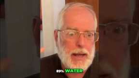 Your Thoughts Affect Your Body: Dr. Emoto's Water Research #shorts