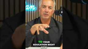 Define Your Calling! Discover Your Purpose & Why You Do It! #shorts