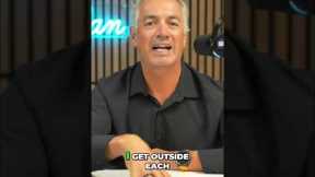 Wake Up Early: The Simple Secrets to a Healthier & Happier You! #shorts