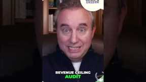 Noah St. John: Power Habits and Revenue Ceilings #shorts