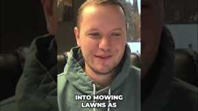 Kyle's College Reflections: Whitworth University Journey #shorts