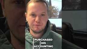 Give 110% Effort: Unlock Unexpected Opportunities #shorts