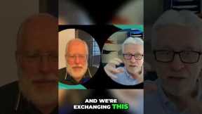 Exosomes: Sharing Information and Inner Resilience #shorts