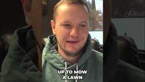 Kyle's Journey: Unexpected Connections #shorts