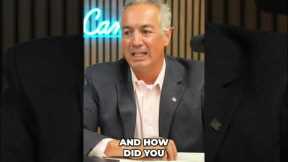 Dedication Early in the Morning #shorts