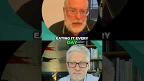 Uncover Hidden Food Reactions: Pizza & Beer's Sneaky Impact! #shorts