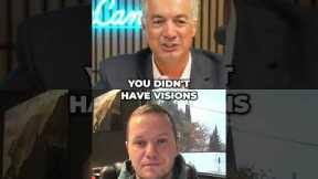 Referrals & Respect: Key Podcast Values #shorts