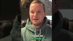 Identify, Plan, Act: Solve Problems Effectively #shorts