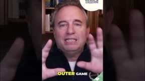 Inner Game: The Key to Success #shorts