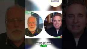 Grocery Store Analogy: Goal Setting Explained #shorts