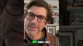 Finding Identity and Success in Workshops #shorts