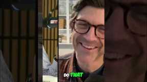 Speaker Shares How They Get Speaking Gigs #shorts