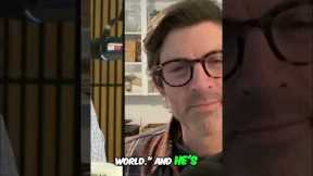 First Office Lunch Meetings: Business Advice #shorts