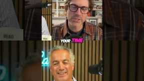 Tyler's Marketing Agency Journey: Scaling Up #shorts