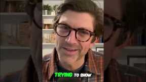 10-Year Entrepreneurial Journey Summarized #shorts