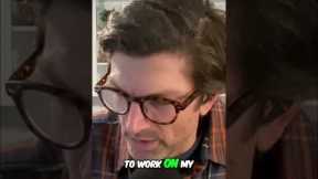 Work on Your Identity Early in Life #shorts