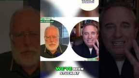 Company Founder Hires Coach to Break 7-Figure Plateau #shorts