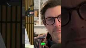 Life Stages: Business & Mentoring Young Entrepreneurs #shorts