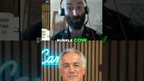 Flamingo Guy: A Real Estate Branding Story #shorts