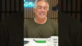 Meet AJ: His Story is About to Inspire #shorts