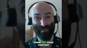 Build Your Personal Brand for Immediate Growth #shorts