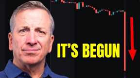 A Trillion-Dollar Capital Rotation Is Happening Right Now