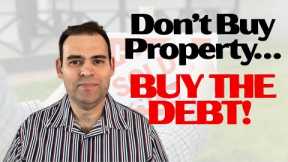 The Difference Between Mortgage Notes and Real Estate Investing