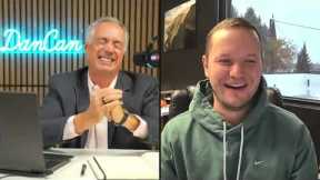 Right Place, Right Time: Kyle Jordan on Character, Hard Work, and Unexpected Opportunity