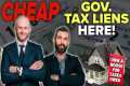 Buy Cheap Gov Tax Liens Here | Own A