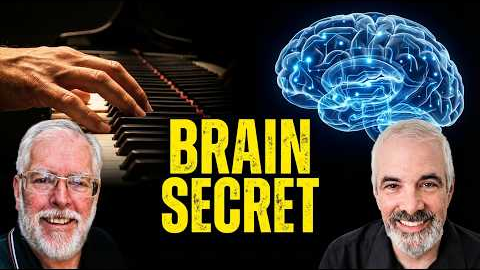 Pain Perception, Brain Training, and Health Habits: What Most People Miss - #EscapeToMexicoNow