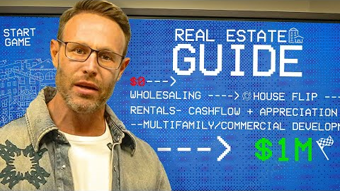 How to Win the Game of Real Estate