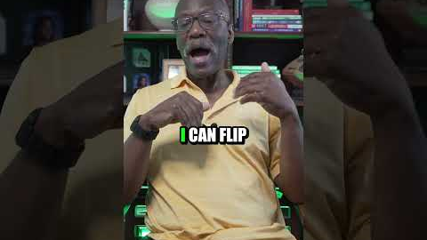 Flipping Mortgage Notes