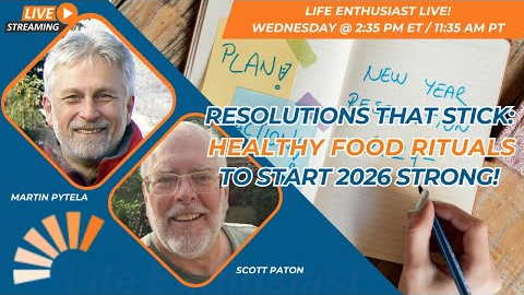 Resolutions That Stick: Healthy Food Rituals to Start 2026 Strong