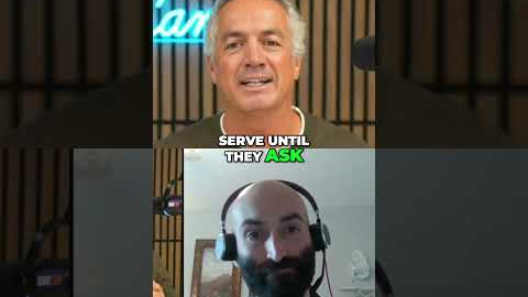 Connecting and Providing Value #shorts