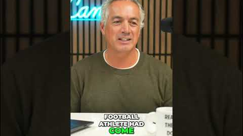 Life After Football: Funding Your Next Chapter #shorts