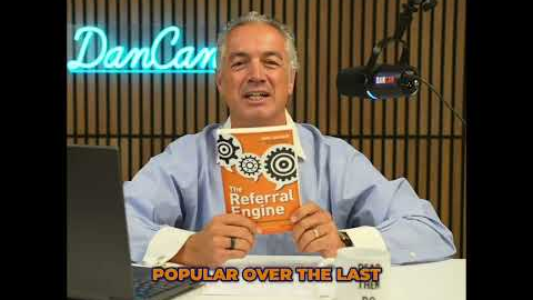 The Referral Engine: Community & Value #shorts